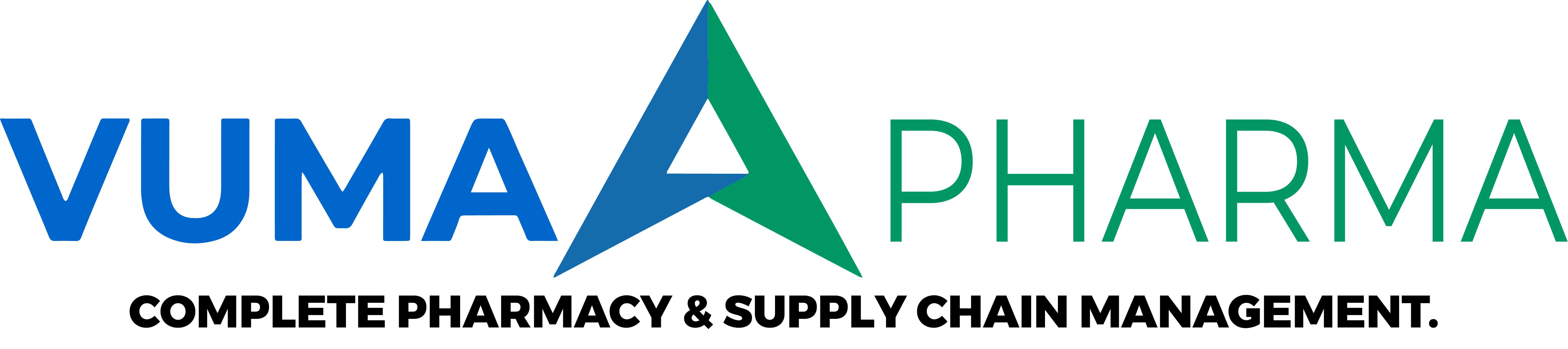 Vuma Pharma - A Complete Pharmacy & Supply Chain Management.